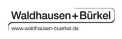 Logo Waldhausen & Buerkel GmbH &Co.KG